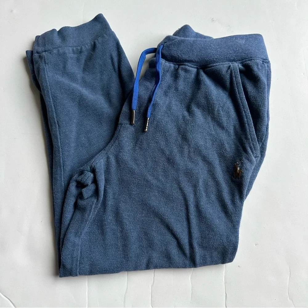 Ralph Lauren Jogger Pants
